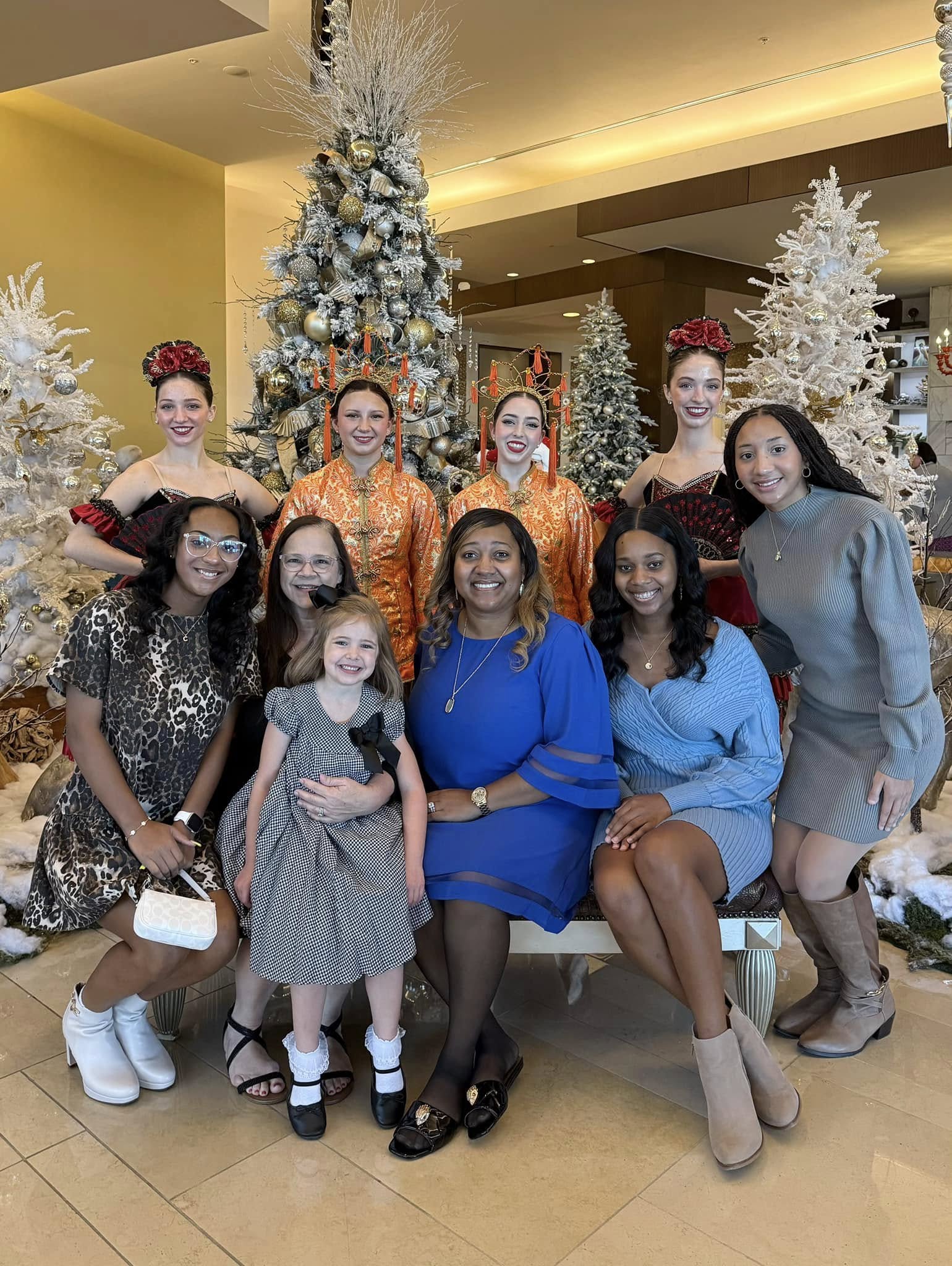 About Aging With Honor, Inc.